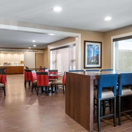 Comfort Inn Danvers - Boston North Shore Kültér fotó