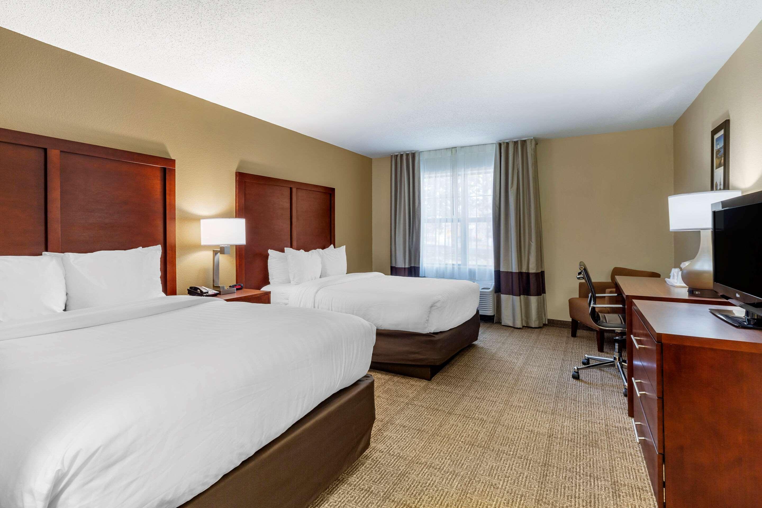 Comfort Inn Danvers - Boston North Shore Kültér fotó