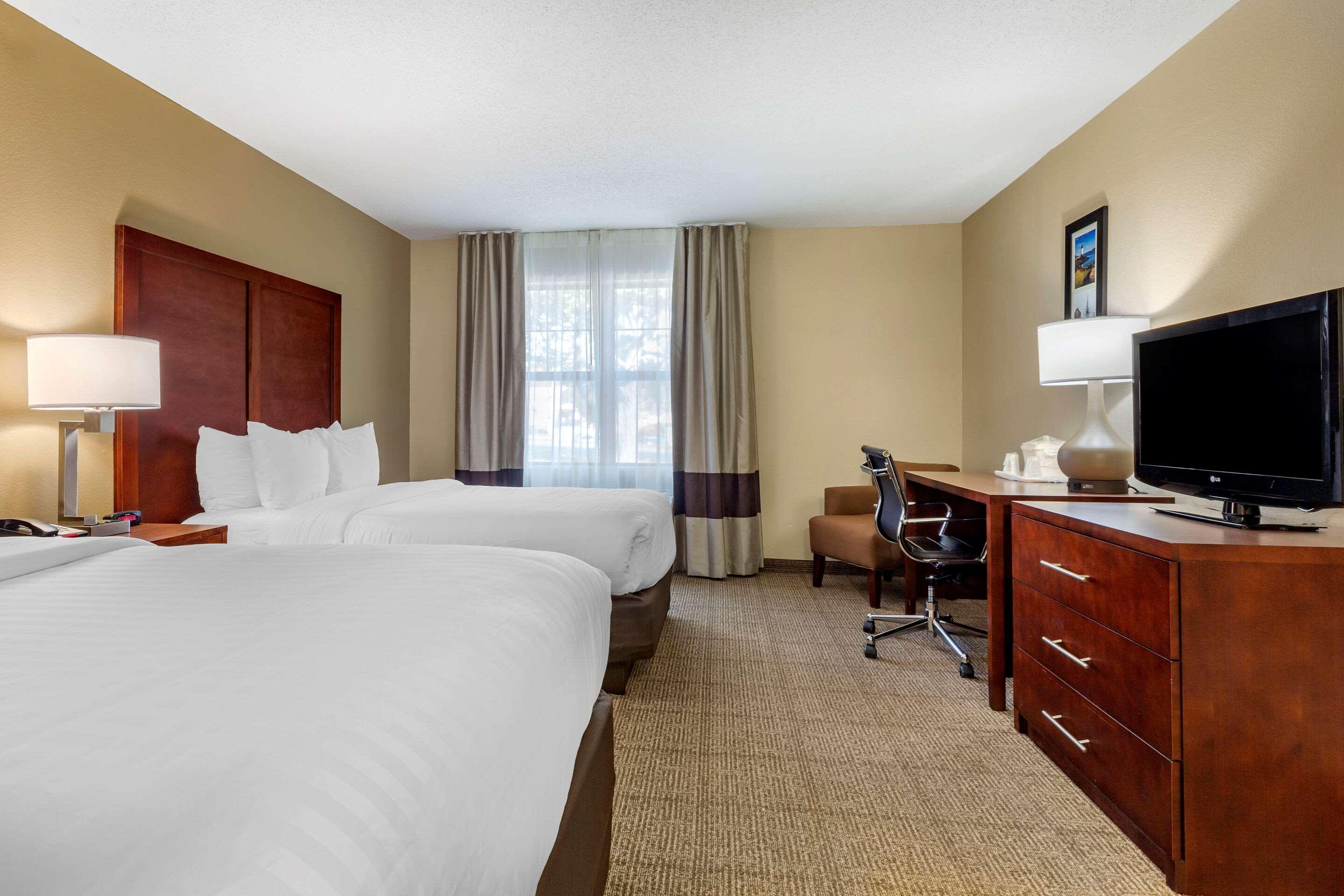 Comfort Inn Danvers - Boston North Shore Kültér fotó