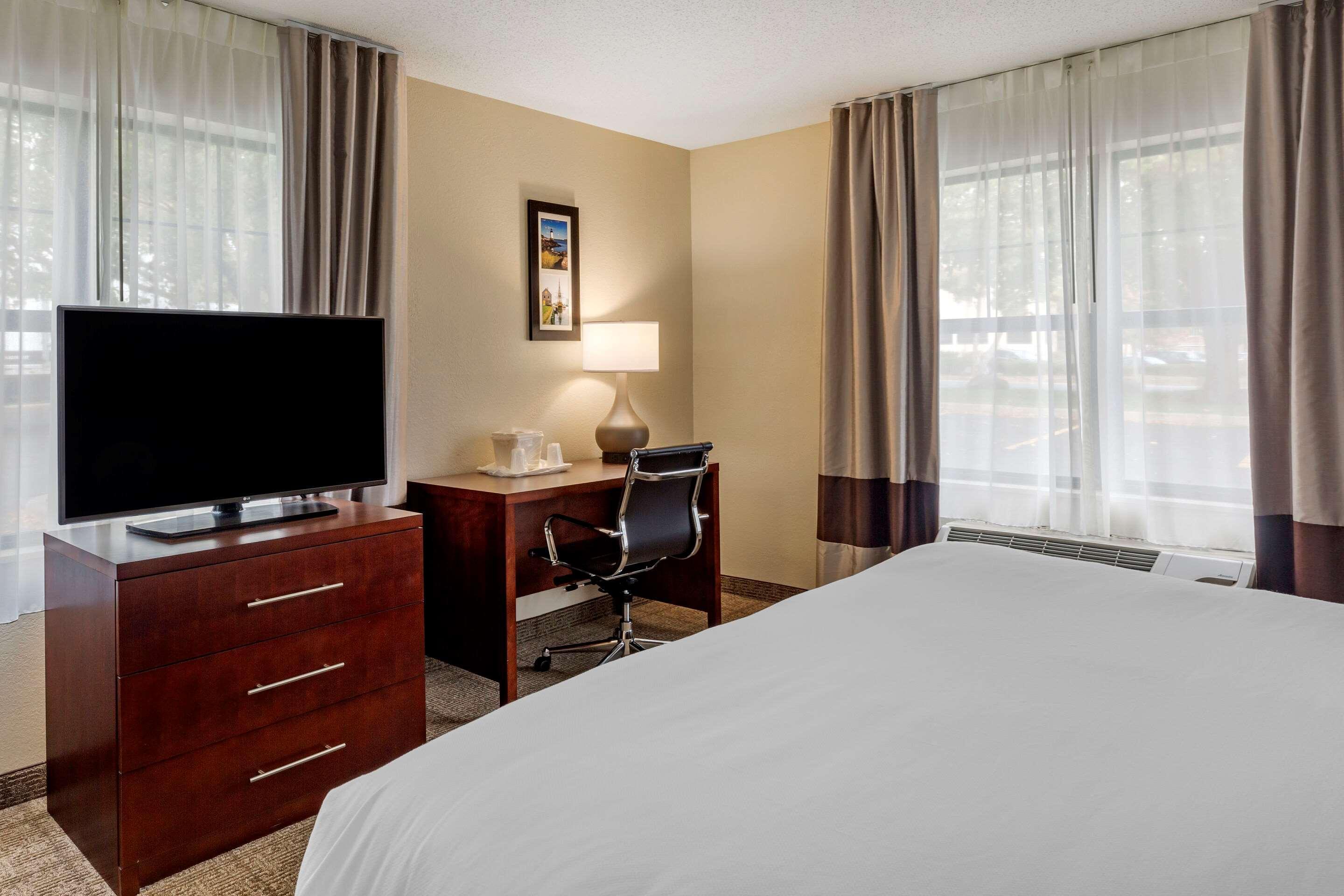 Comfort Inn Danvers - Boston North Shore Kültér fotó