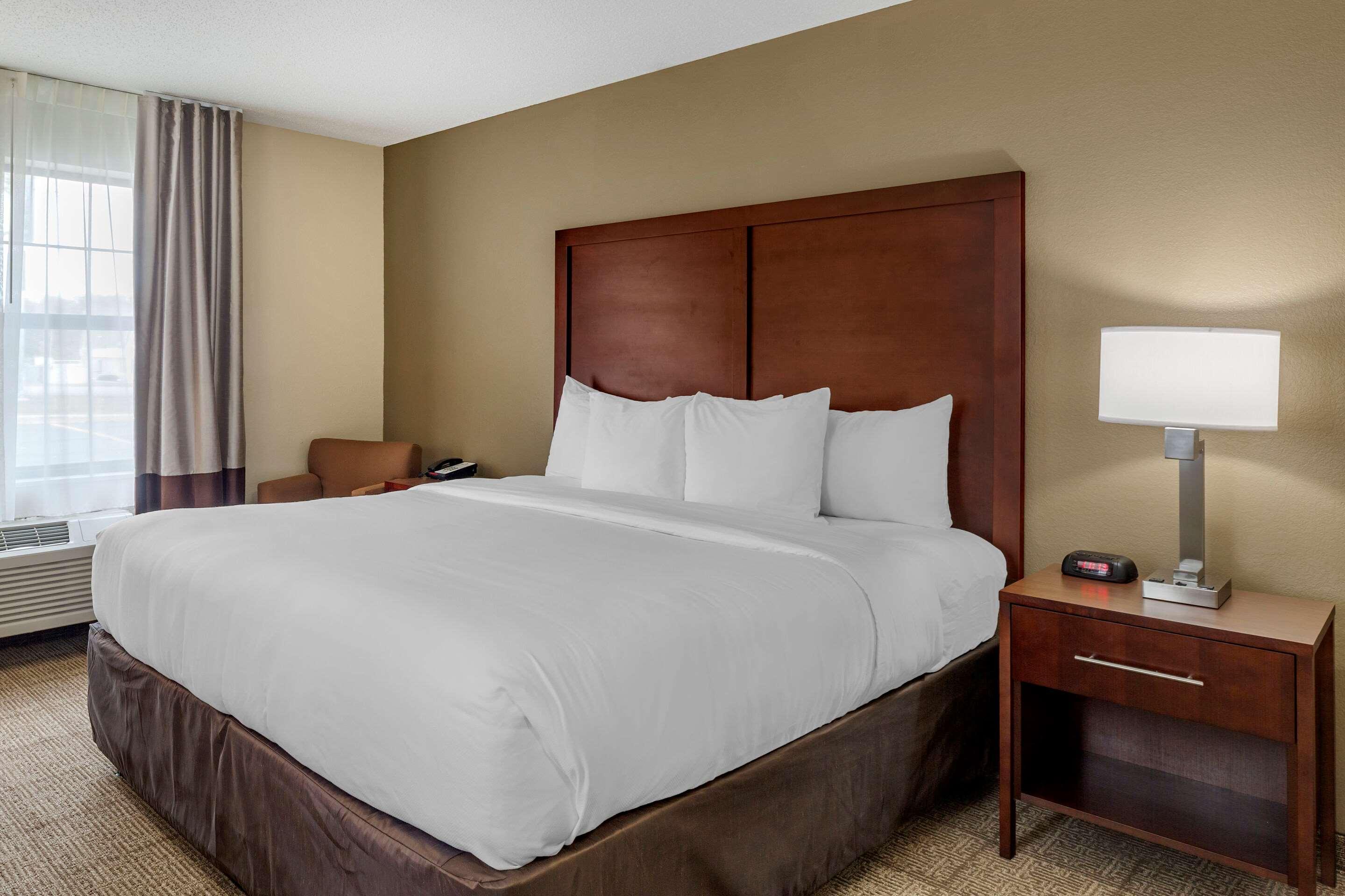 Comfort Inn Danvers - Boston North Shore Kültér fotó