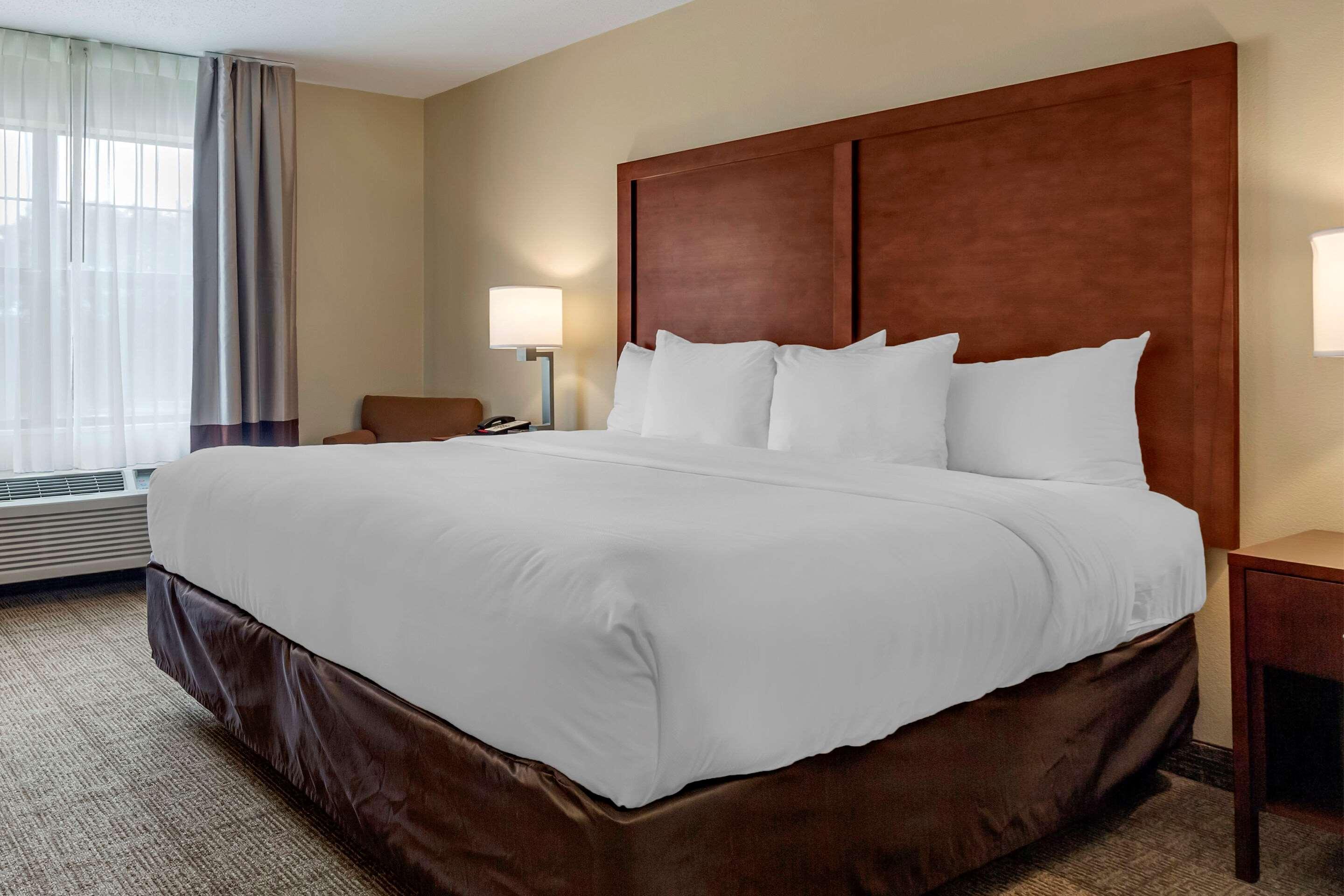 Comfort Inn Danvers - Boston North Shore Kültér fotó