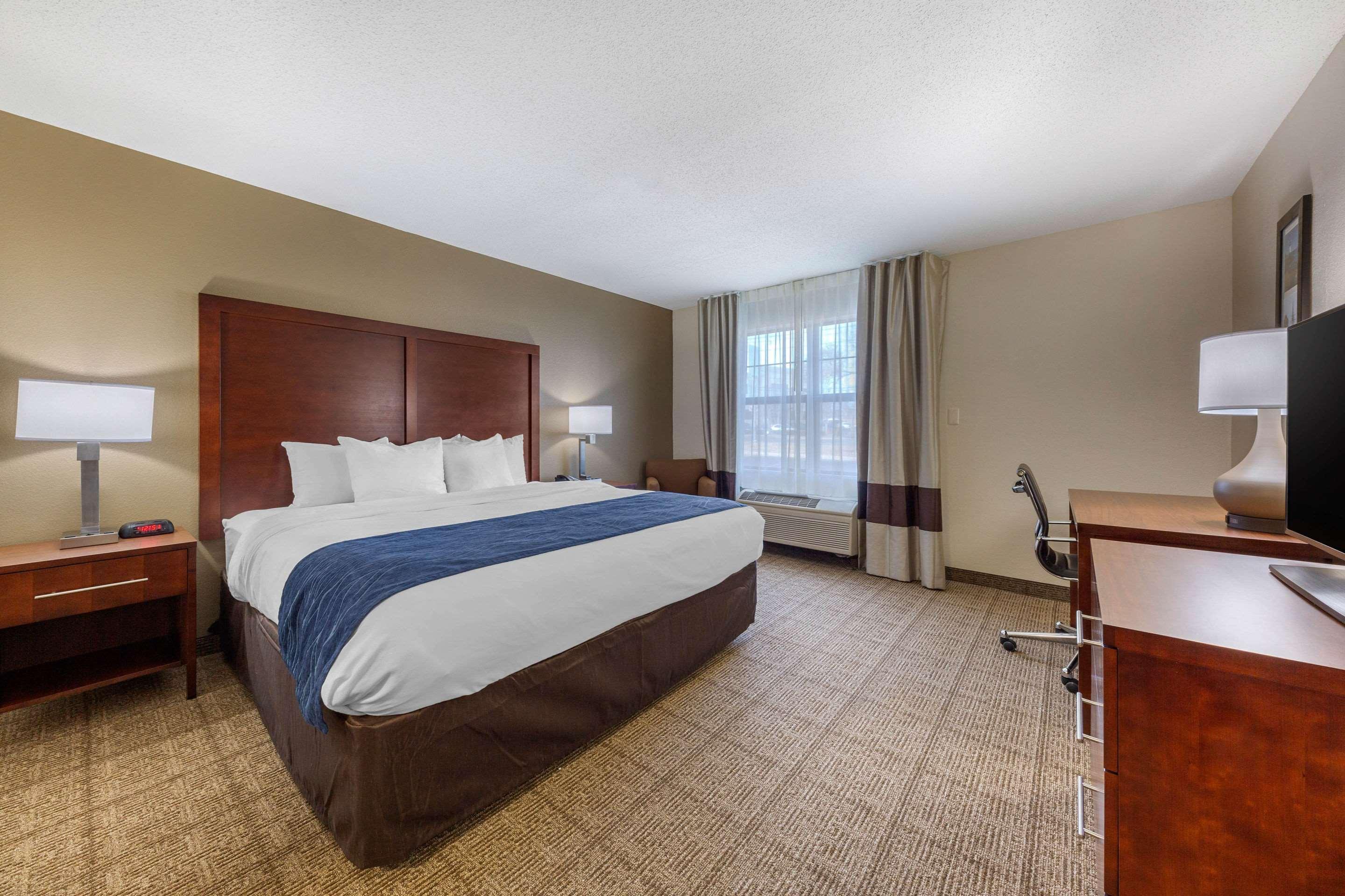 Comfort Inn Danvers - Boston North Shore Kültér fotó