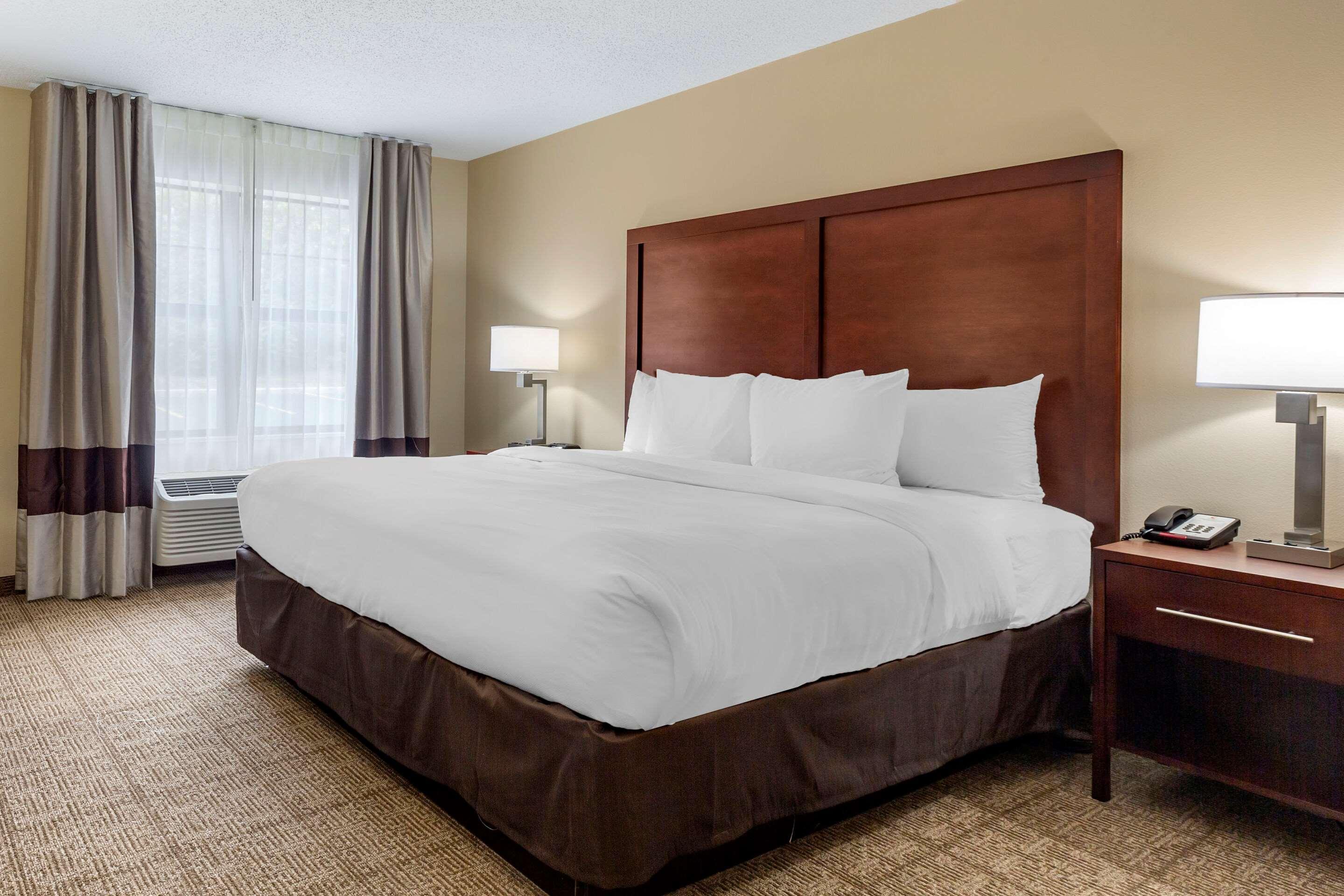 Comfort Inn Danvers - Boston North Shore Kültér fotó