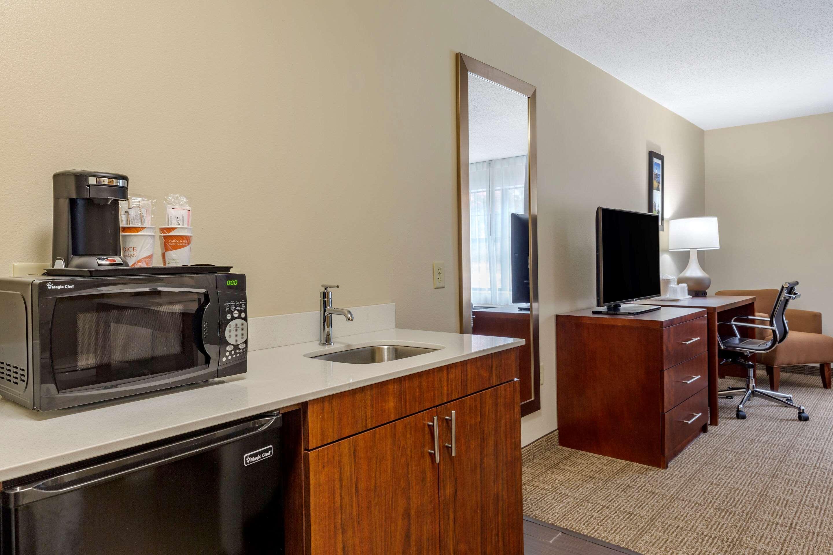 Comfort Inn Danvers - Boston North Shore Kültér fotó