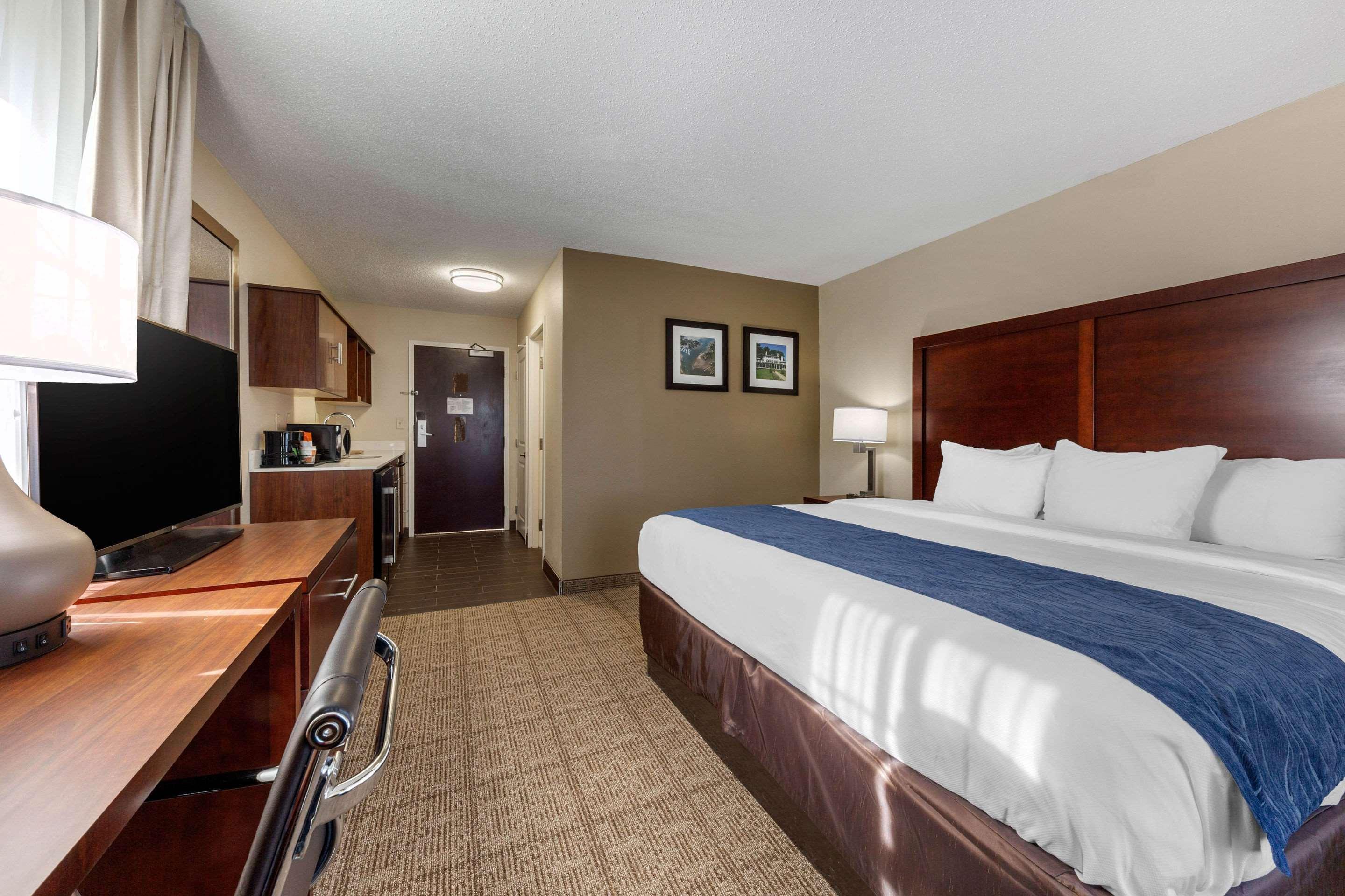 Comfort Inn Danvers - Boston North Shore Kültér fotó