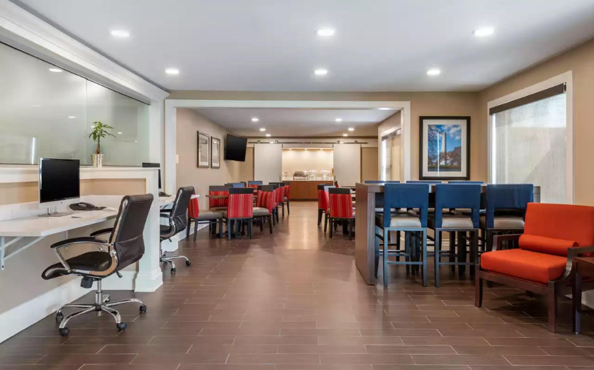 Comfort Inn Danvers - Boston North Shore Kültér fotó