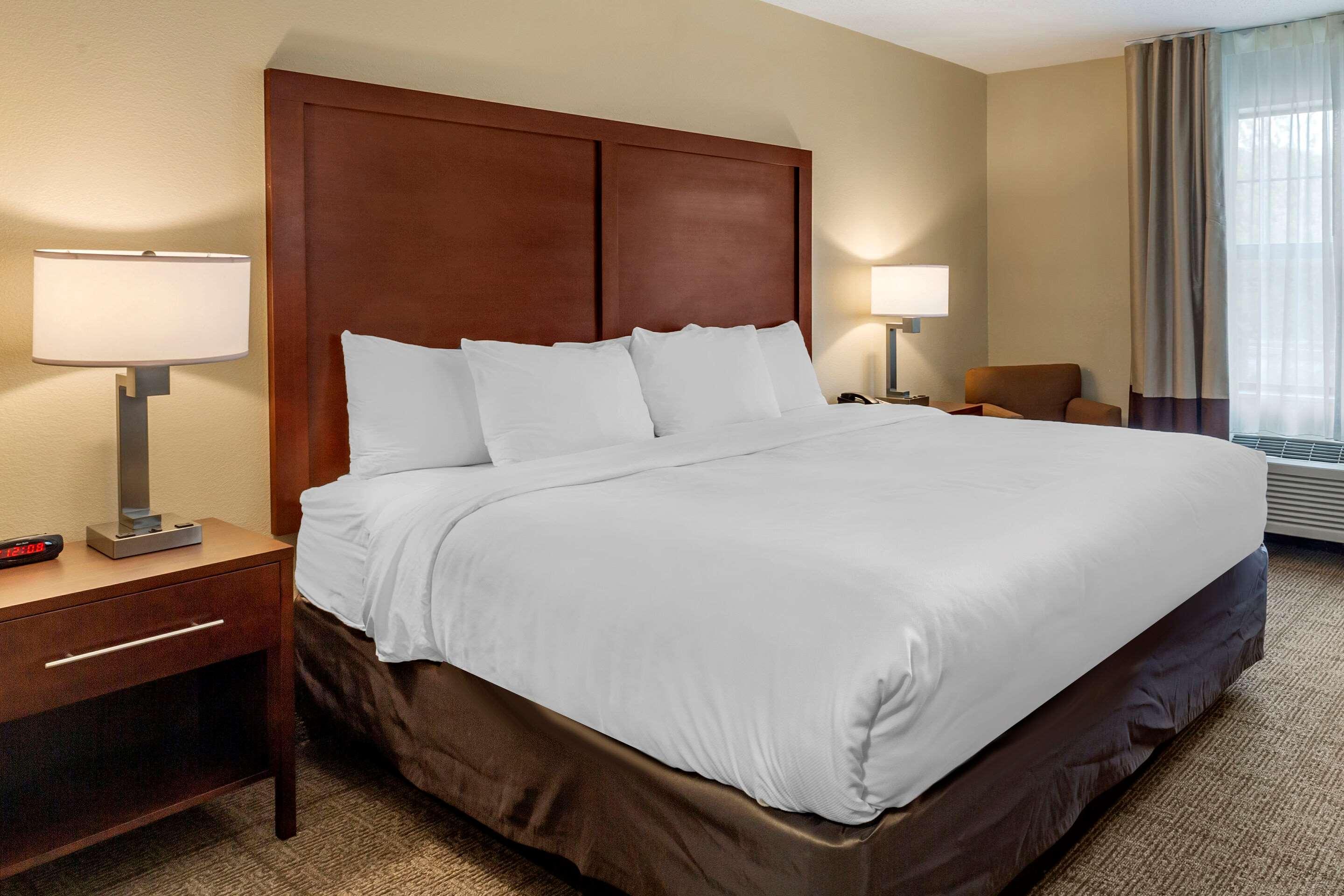 Comfort Inn Danvers - Boston North Shore Kültér fotó