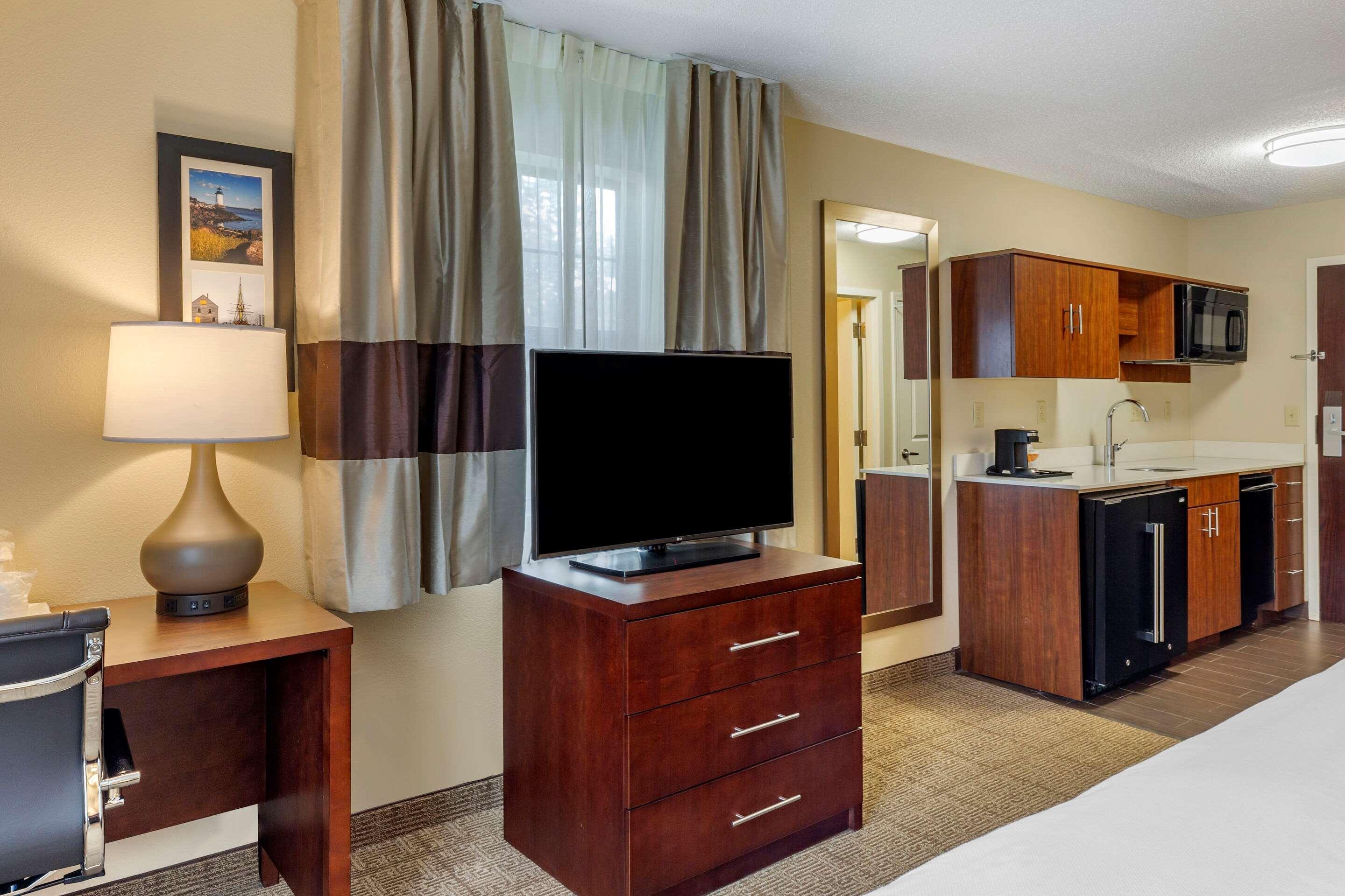 Comfort Inn Danvers - Boston North Shore Kültér fotó
