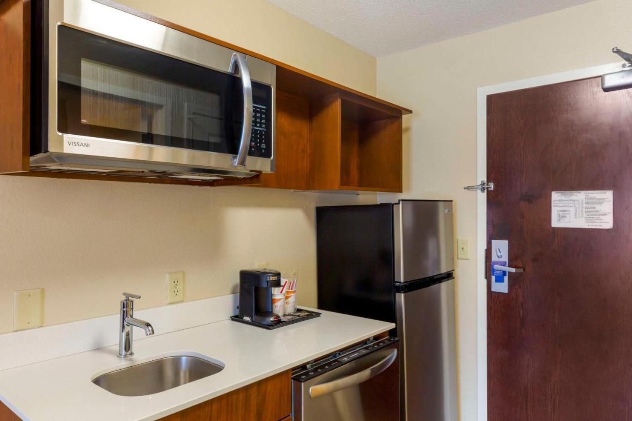Comfort Inn Danvers - Boston North Shore Kültér fotó