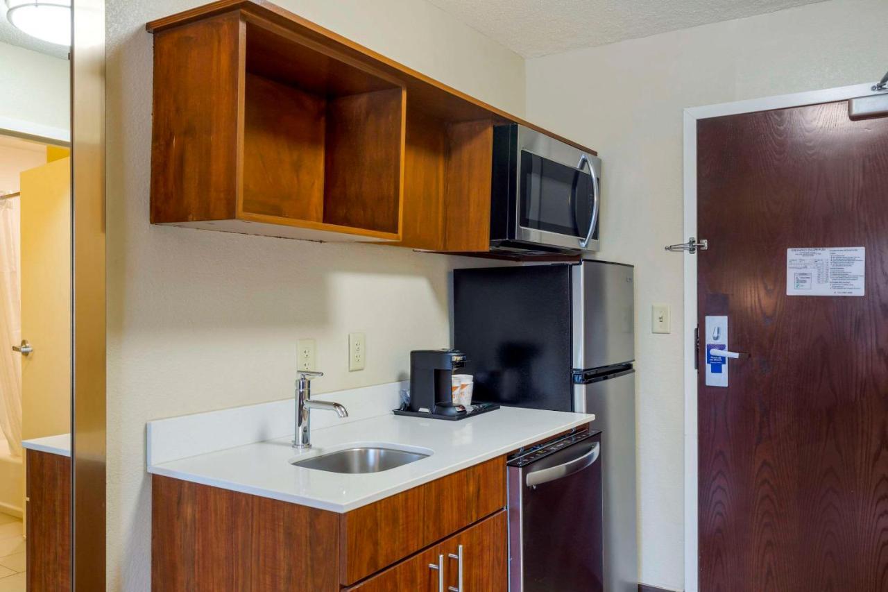 Comfort Inn Danvers - Boston North Shore Kültér fotó