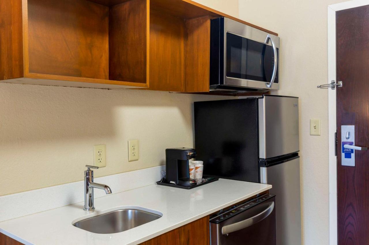 Comfort Inn Danvers - Boston North Shore Kültér fotó