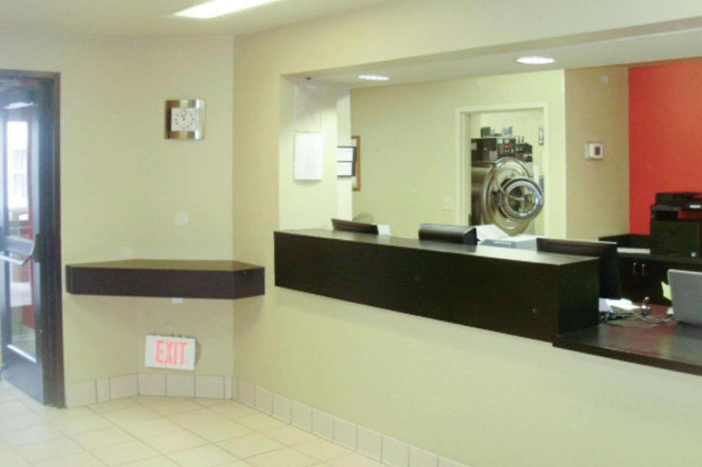 Comfort Inn Danvers - Boston North Shore Kültér fotó