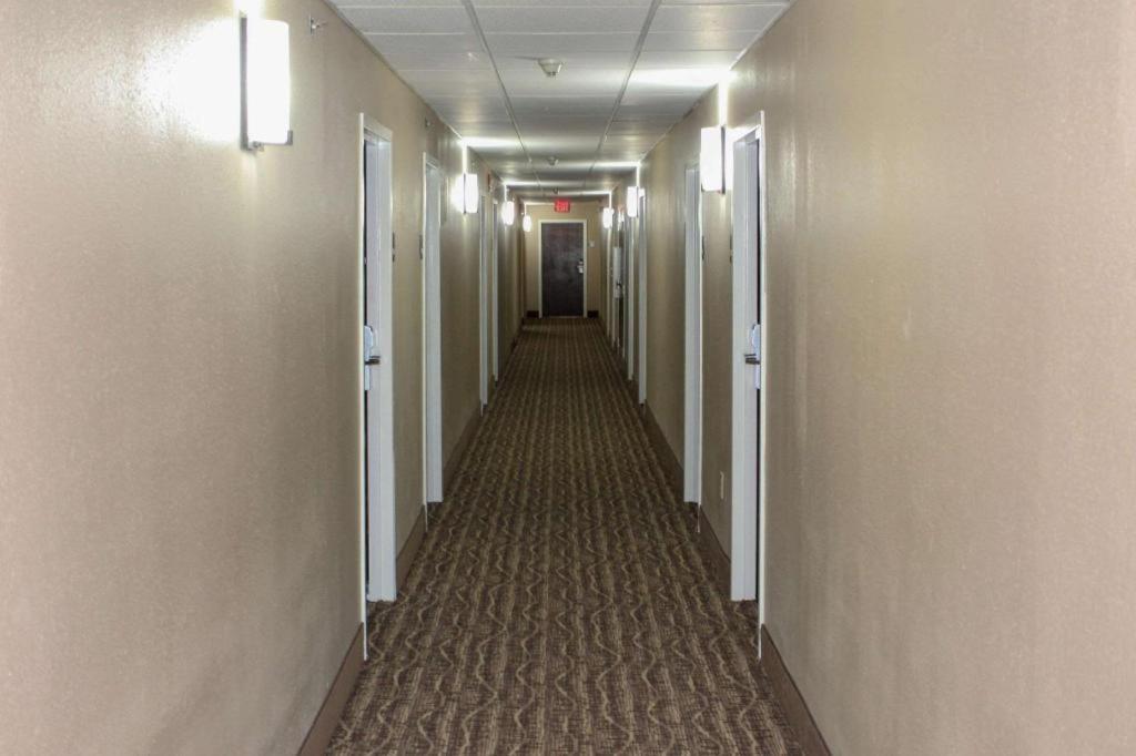 Comfort Inn Danvers - Boston North Shore Kültér fotó