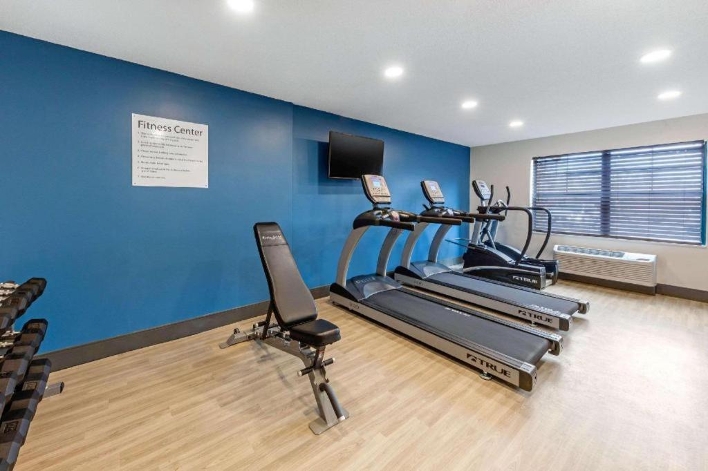 Comfort Inn Danvers - Boston North Shore Kültér fotó