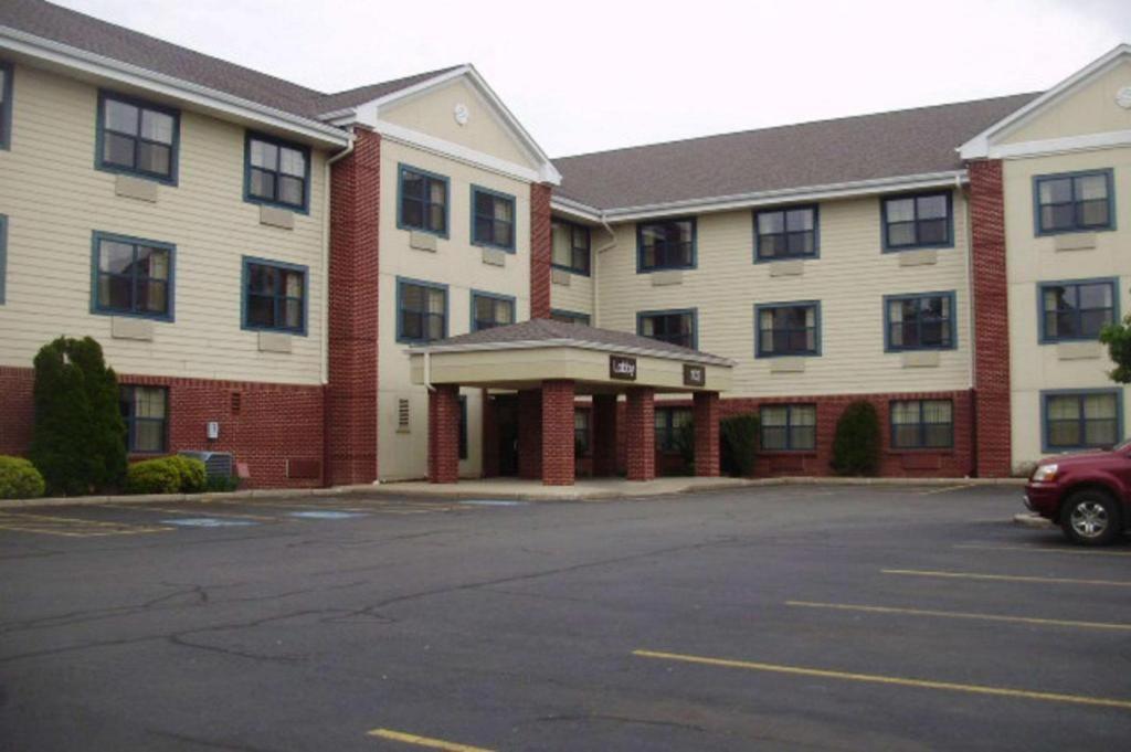 Comfort Inn Danvers - Boston North Shore Kültér fotó