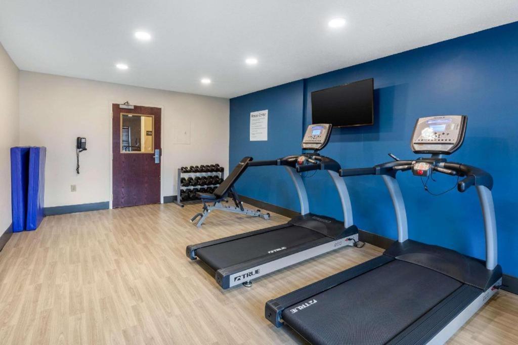 Comfort Inn Danvers - Boston North Shore Kültér fotó